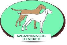 magyar vizsla club schweiz